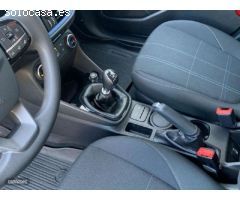 Ford Fiesta 1.5 TDCI 63KW TREND+ 5P de 2018 con 114.359 Km por 14.450 EUR. en A Coruna
