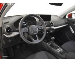 Audi Q2 ADVANCED 30 TFSI 81KW (110CV) de 2021 con 22.878 Km por 30.990 EUR. en Pontevedra