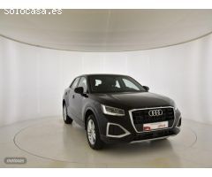Audi Q2 ADVANCED 30 TDI 85KW (116CV) S TRONIC de 2022 con 8.750 Km por 34.990 EUR. en Pontevedra