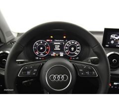 Audi Q2 S LINE 35 TDI 110KW (150CV) S TRONIC de 2022 con 9.065 Km por 35.990 EUR. en Pontevedra
