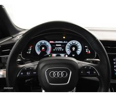 Audi Q8 50 TDI 210KW BLACK L QUATTRO TIPTRONIC de 2020 con 71.225 Km por 80.990 EUR. en Pontevedra
