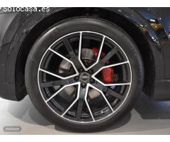 Audi Q8 50 TDI 210KW BLACK L QUATTRO TIPTRONIC de 2020 con 71.225 Km por 80.990 EUR. en Pontevedra