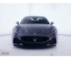 Maserati Gran Turismo GranTurismo V6 550CV AWD Trofeo de 2023 con 60 Km por 274.900 EUR. en Zaragoza