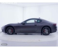 Maserati Gran Turismo GranTurismo V6 550CV AWD Trofeo de 2023 con 60 Km por 274.900 EUR. en Zaragoza