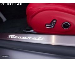 Maserati Gran Turismo GranTurismo V6 550CV AWD Trofeo de 2023 con 60 Km por 274.900 EUR. en Zaragoza