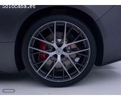 Maserati Gran Turismo GranTurismo V6 550CV AWD Trofeo de 2023 con 60 Km por 274.900 EUR. en Zaragoza