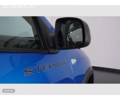 Dacia Sandero Stepway 0.9 TCE Serie Limitada Aniversario 66kW de 2020 con 38.600 Km por 14.700 EUR.