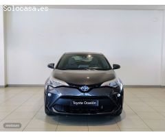 Toyota C-HR 1.8 125H Advance de 2020 con 112.216 Km por 21.990 EUR. en Asturias