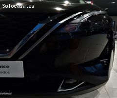Nissan Qashqai DIG-T 116kW Xtronic N-Connecta de 2022 con 11.500 Km por 33.500 EUR. en Leon