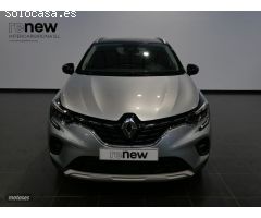 Renault Captur Captur TCe Zen 67kW de 2022 con 11.000 Km por 17.900 EUR. en Girona