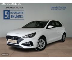 Hyundai i30 1.5 DPI Essence de 2022 con 18.090 Km por 17.890 EUR. en Jaen