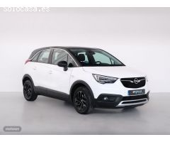 Opel Crossland X 1.2 96kW (130CV) Innovation S/S de 2019 con 52.401 Km por 16.450 EUR. en Barcelona
