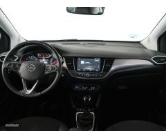 Opel Crossland X 1.2 96kW (130CV) Innovation S/S de 2019 con 52.401 Km por 16.450 EUR. en Barcelona
