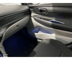 Hyundai i20 1.0 TGDI 74kW (100CV) Tecno de 2022 con 11.089 Km por 18.900 EUR. en Badajoz