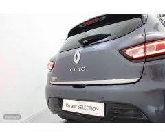 Renault Clio 0.9 TCe 90cv Limited -18 de 2019 con 42.000 Km por 14.732 EUR. en Madrid