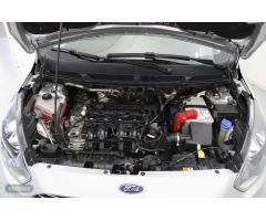 Ford Ka Plus  1.2 Ti-VCT Ultimate de 2017 con 67.000 Km por 10.340 EUR. en Madrid