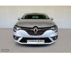 Renault Megane Megane  MEGANE 1.3 TCE ZEN 103KW 5P de 2019 con 77.465 Km por 16.850 EUR. en Huelva