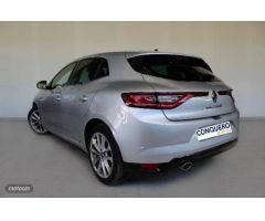 Renault Megane Megane  MEGANE 1.3 TCE ZEN 103KW 5P de 2019 con 77.465 Km por 16.850 EUR. en Huelva