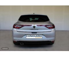Renault Megane Megane  MEGANE 1.3 TCE ZEN 103KW 5P de 2019 con 77.465 Km por 16.850 EUR. en Huelva