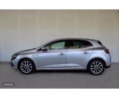 Renault Megane Megane  MEGANE 1.3 TCE ZEN 103KW 5P de 2019 con 77.465 Km por 16.850 EUR. en Huelva