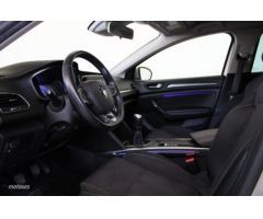 Renault Megane Megane  MEGANE 1.3 TCE ZEN 103KW 5P de 2019 con 77.465 Km por 16.850 EUR. en Huelva