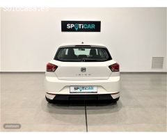 Seat Ibiza 1.0 TSI 70KW STYLE 5P de 2018 con 90.388 Km por 13.490 EUR. en Badajoz