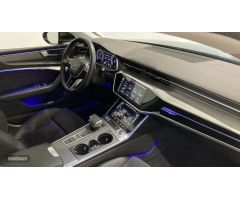 Audi A7 Sportback 50 TDI quattro tiptronic 210kW de 2019 con 67.632 Km por 50.950 EUR. en Asturias
