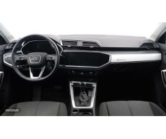 Audi Q3 AUDI Q3  ADVANCED 35 TDI  110(150) KW(CV) S TRONIC. de 2022 con 10.260 Km por 40.000 EUR. en