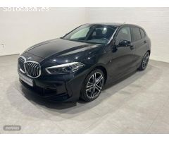 BMW Serie 1 d Business 110 kW (150 CV) de 2021 con 12.289 Km por 34.375 EUR. en Barcelona
