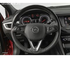 Opel Astra 1.2T SHL 81kW (110CV) GS Line de 2020 con 65.723 Km por 15.300 EUR. en Barcelona