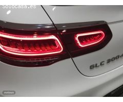 Mercedes Clase GLC d 4Matic (EURO 6d) de 2020 con 70.741 Km por 57.900 EUR. en Badajoz