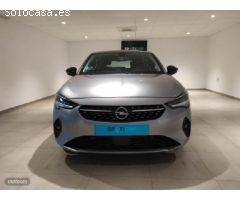 Opel Corsa BEV 50KWH ELEGANCE-E 136 5P de 2022 con 5.500 Km por 25.900 EUR. en Almeria