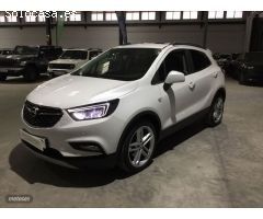 Opel Mokka X  1.4 T 103kW 4X2 S&S Innovation de 2019 con 49.000 Km por 18.900 EUR. en Albacete