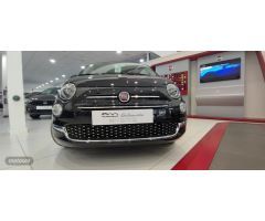 Fiat 500 1.0 6v GSE 70cv Dolcevita de 2022 con 5 Km por 20.050 EUR. en Albacete