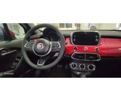 Fiat 500X 1.5 Hybrid 97kW 130cv DCT Red de 2022 con 5 Km por 32.300 EUR. en Albacete