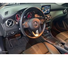 Mercedes Clase GLA Clase  CDI / d Urban (EURO 6d-TEMP) de 2018 con 72.262 Km por 29.000 EUR. en Astu