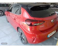 Opel Corsa-e CORSA 100KWH ELEGANCE-E 5P de 2020 con 2.700 Km por 25.580 EUR. en Huelva