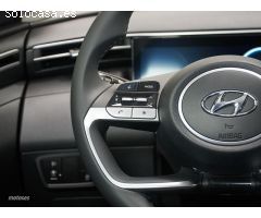 Hyundai Tucson 1.6 CRDI 115CV MAXX de 2022 con 5.800 Km por 29.290 EUR. en Cadiz