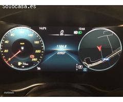 Mercedes Clase GLC d 4Matic AMG Line (EURO 6d) de 2020 con 69.955 Km por 48.900 EUR. en Badajoz