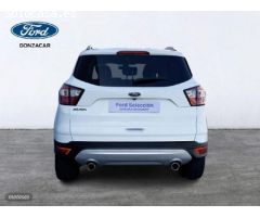 Ford Kuga 1.5 TDCI 88KW TREND+ 2WD 5P de 2018 con 66.183 Km por 20.995 EUR. en A Coruna