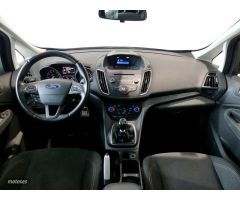 Ford C-Max 1.0 ECOBOOST 92KW TREND+ 125CV 5P MANUAL de 2018 con 81.419 Km por 16.200 EUR. en Cantabr