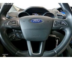 Ford C-Max 1.0 ECOBOOST 92KW TREND+ 125CV 5P MANUAL de 2018 con 81.419 Km por 16.200 EUR. en Cantabr