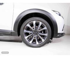 Mazda CX-3 2.0 G 89KW ZENITH 2WD 5P de 2019 con 26.500 Km por 21.750 EUR. en Navarra