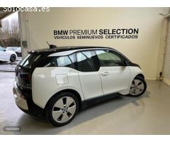 BMW i3 120Ah 125 kW (170 CV) de 2020 con 45.200 Km por 27.500 EUR. en Guipuzcoa