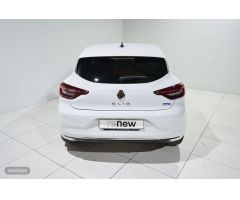 Renault Clio techno E-Tech full hybrid 103 kW (145CV) de 2022 con 2.000 Km por 22.350 EUR. en PALENC