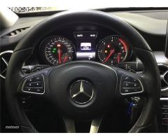 Mercedes Clase GLA Clase  d de 2017 con 121.736 Km por 28.000 EUR. en Cadiz
