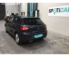 Seat Ibiza 1.0 TSI 110cv FR de 2021 con 17.000 Km por 20.400 EUR. en Albacete