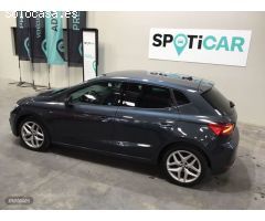 Seat Ibiza 1.0 TSI 110cv FR de 2021 con 17.000 Km por 20.400 EUR. en Albacete