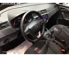 Seat Ibiza 1.0 TSI 110cv FR de 2021 con 17.000 Km por 20.400 EUR. en Albacete