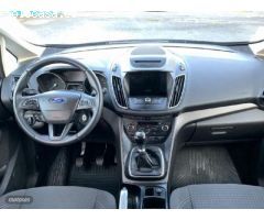 Ford C-Max 1.0 ECOBOOST 92KW TREND+ 5P de 2019 con 82.214 Km por 17.999 EUR. en A Coruna